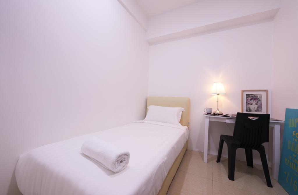 Bangsar Hotel Kuala Lumpur Kültér fotó