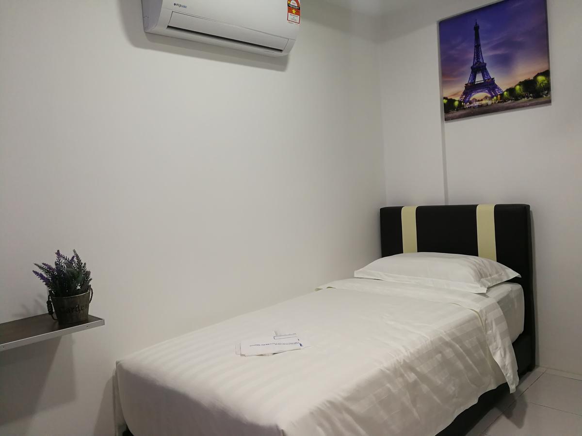 Bangsar Hotel Kuala Lumpur Kültér fotó