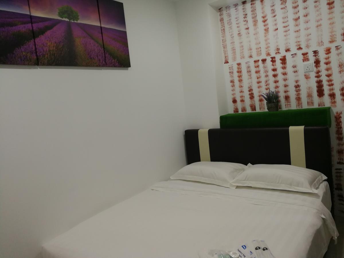 Bangsar Hotel Kuala Lumpur Kültér fotó